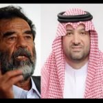 الأمير سطام يرد علي نوري المالكي بسبب تبريره إعدام الرئيس صدام حسين في عيد الأضحي