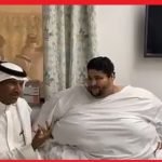 الفنان خالد عبد الرحمن و منصور الشراري