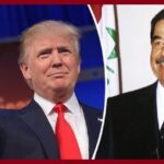 صدام حسين حي 2022 مكالمة صدام حسين و ترامب